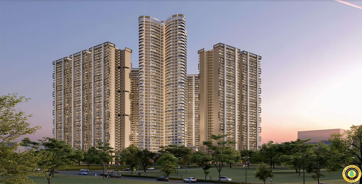 AU Aspire Leisure Valley Gr. Noida